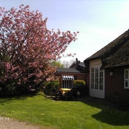 Hackerhof-Ostwohnung Морзум Экстерьер фото